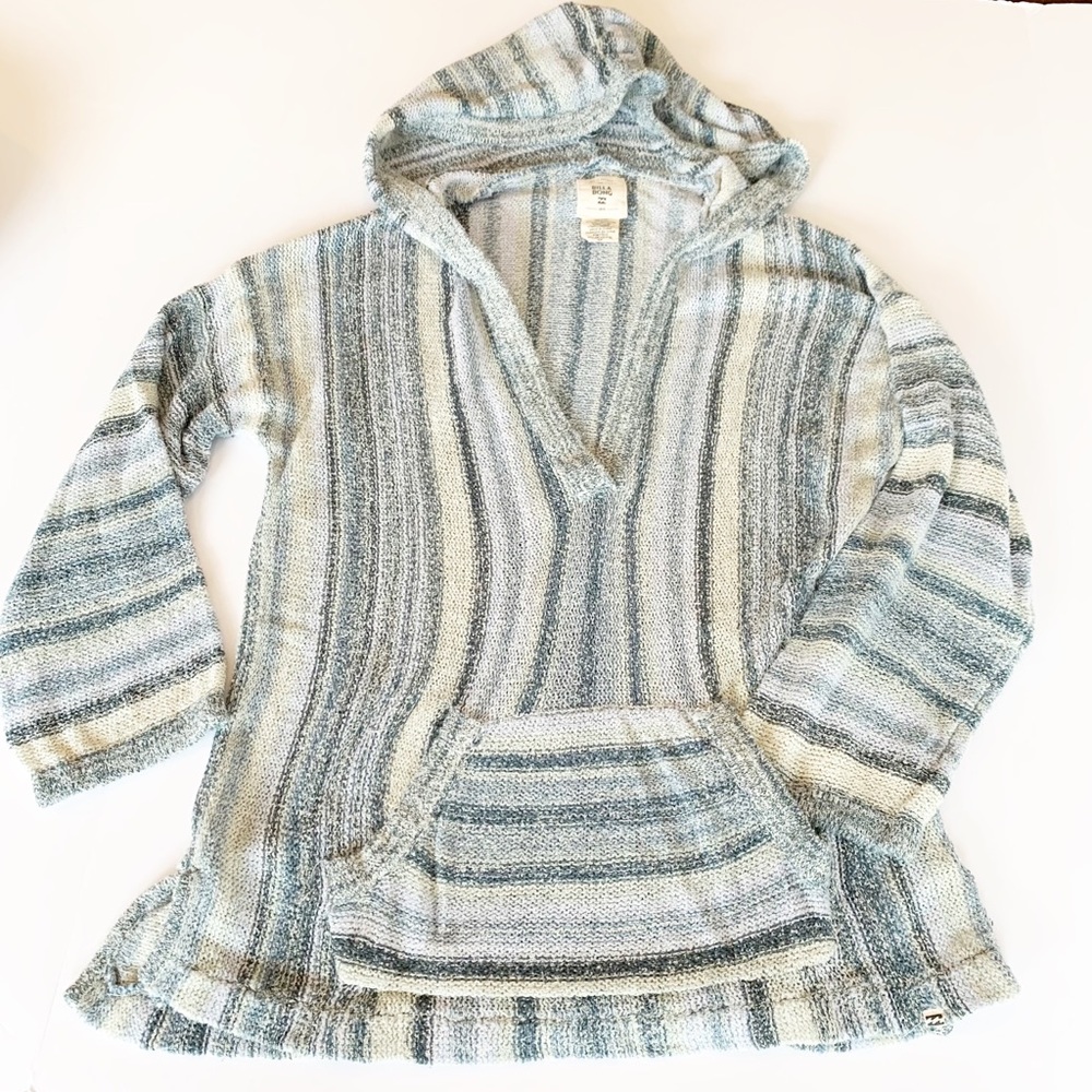 Billabong Pullover Hooded Sweater